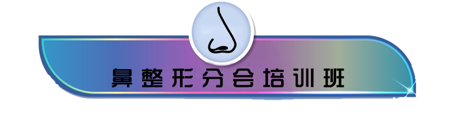 鼻整形分会培训班.png